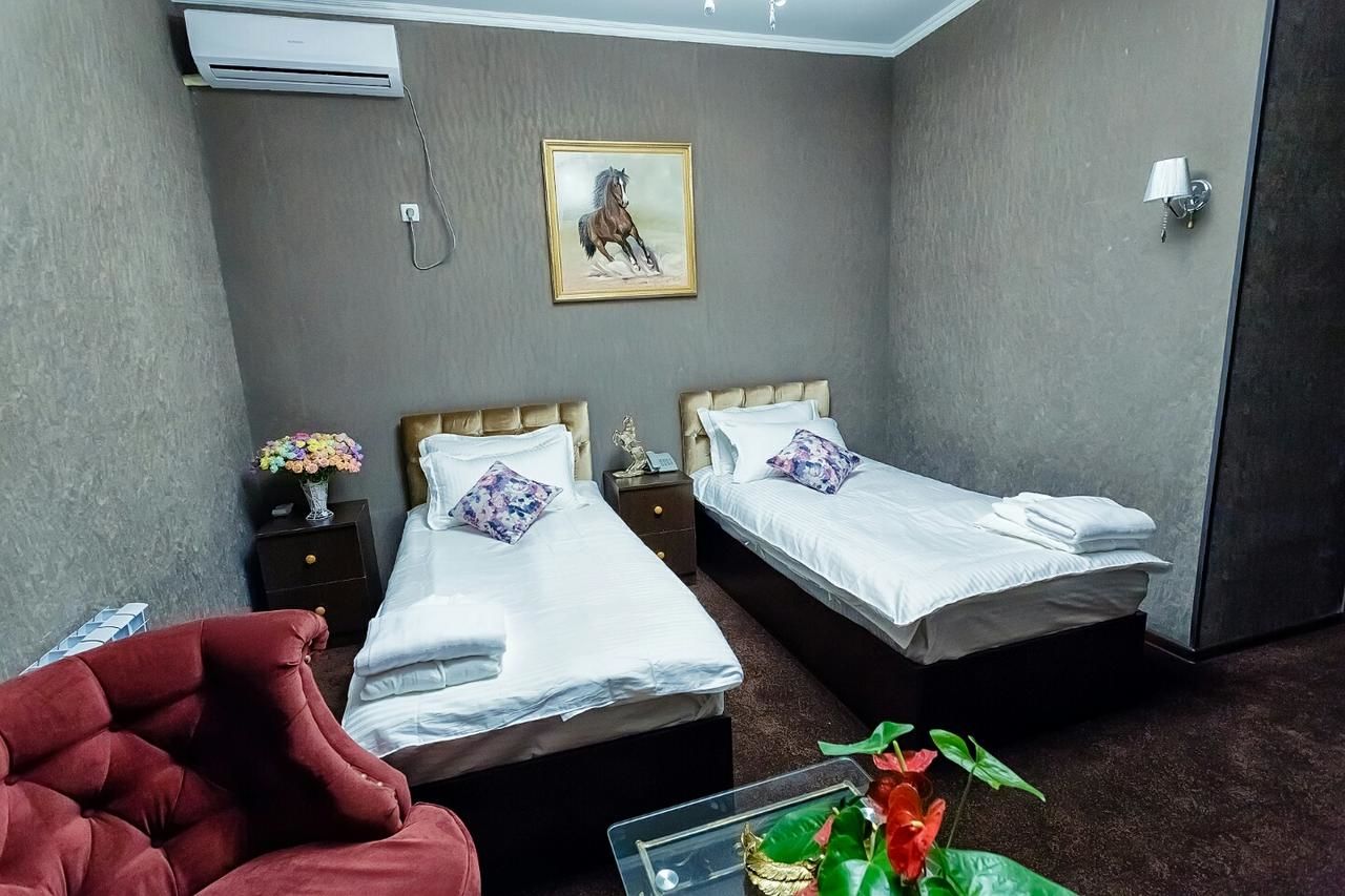 Отель Mardin Room Hotel Первомайский-8