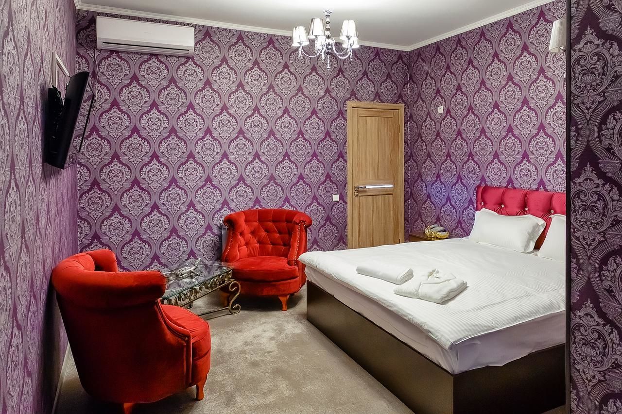 Отель Mardin Room Hotel Первомайский-10