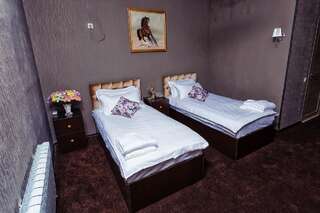 Отель Mardin Room Hotel Первомайский Двухместный номер с 2 отдельными кроватями-2